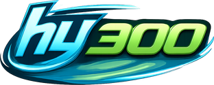 hy 300 logo